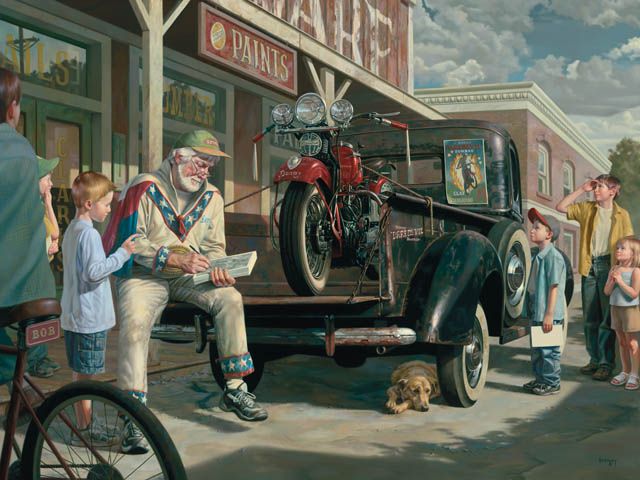 Bob Byerley 7
