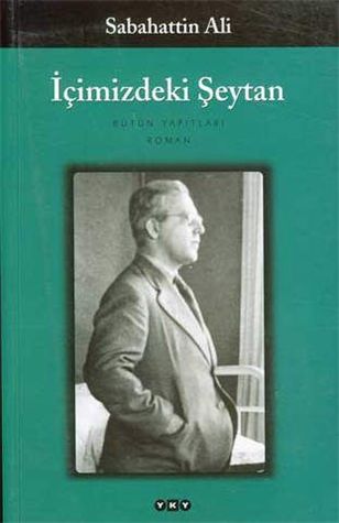 İçimizdeki şeytan