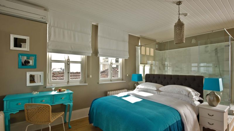 Balkon residences 19