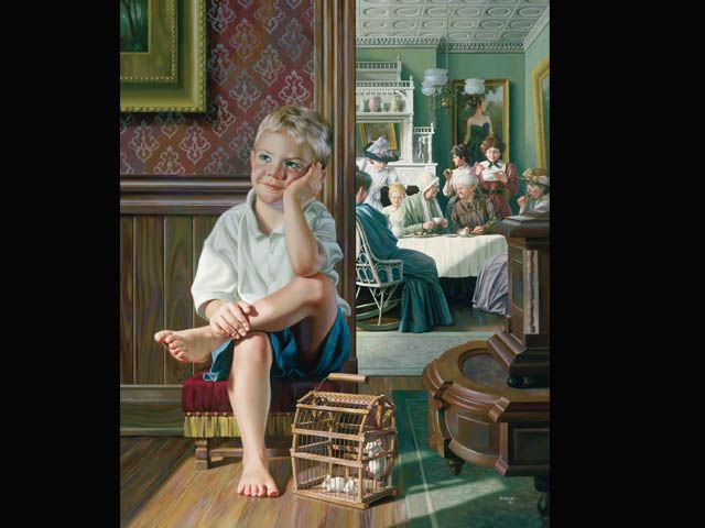 Bob Byerley 9