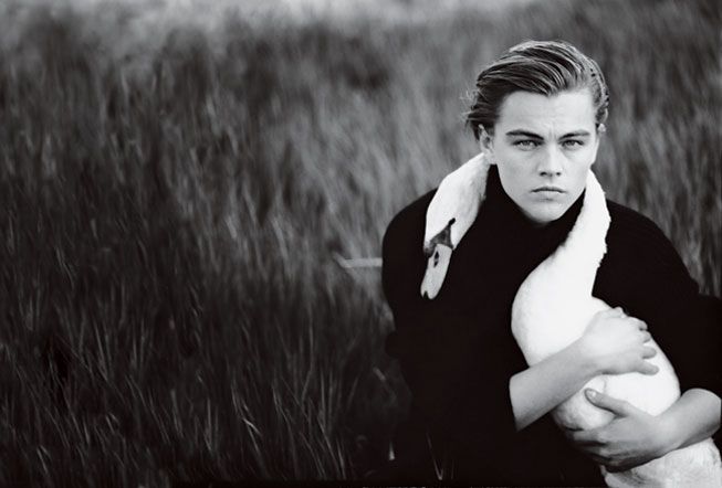 Annie Leibovitz 4