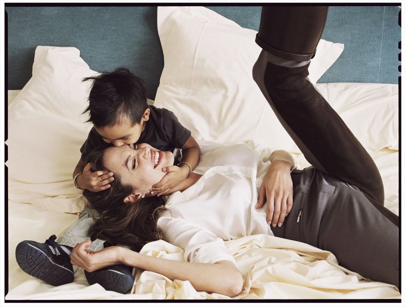 Annie Leibovitz 5