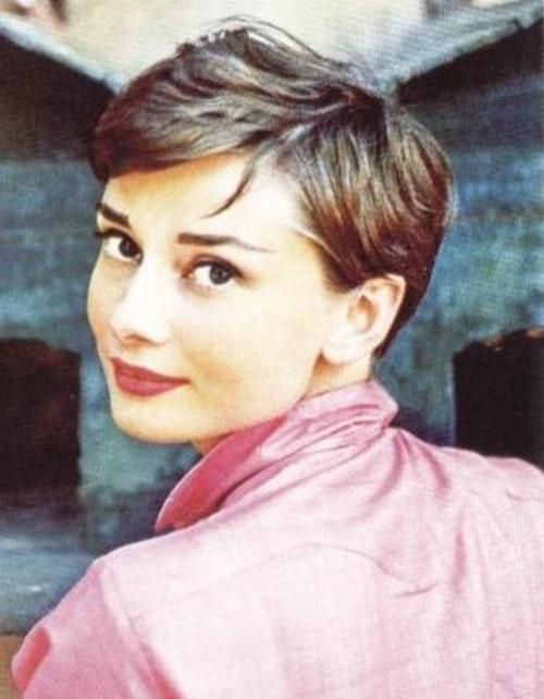 Audrey Hepburn 4