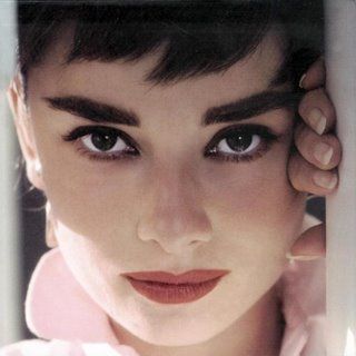 Audrey Hepburn 3