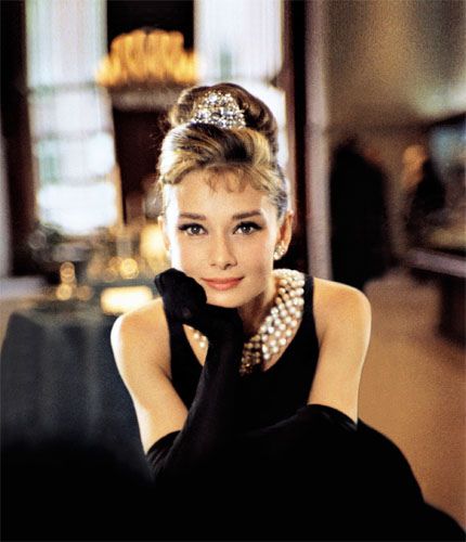 Audrey Hepburn 2
