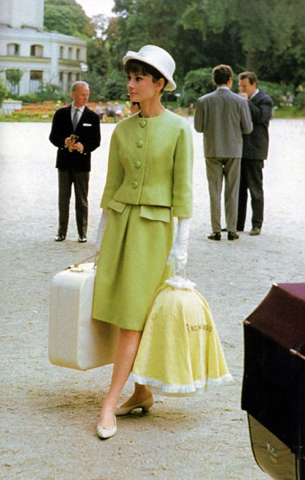 Audrey Hepburn 9