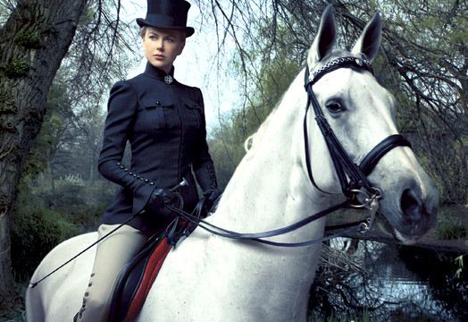 Annie Leibovitz 6