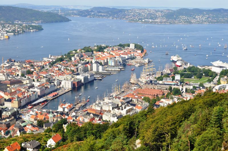 Bergen 8