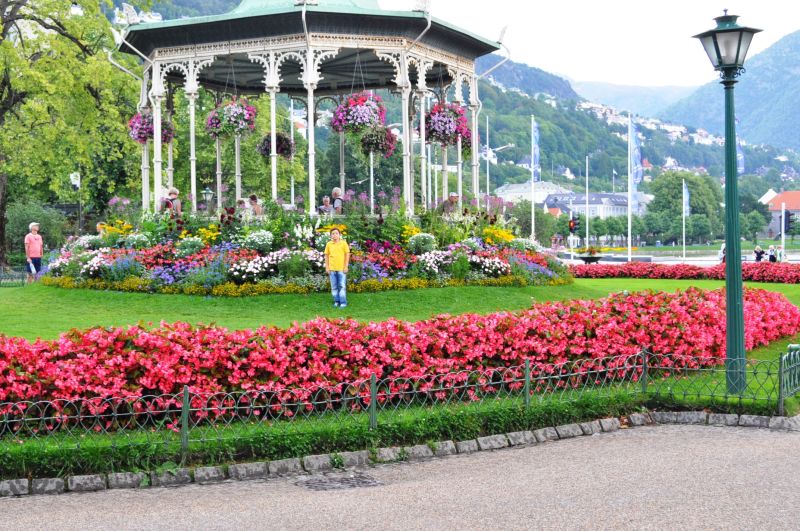 Bergen 9