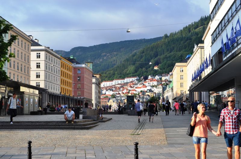 Bergen