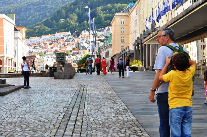 Bergen 3