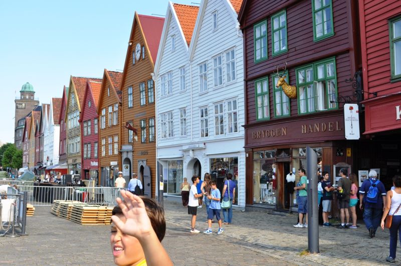 Bergen 2