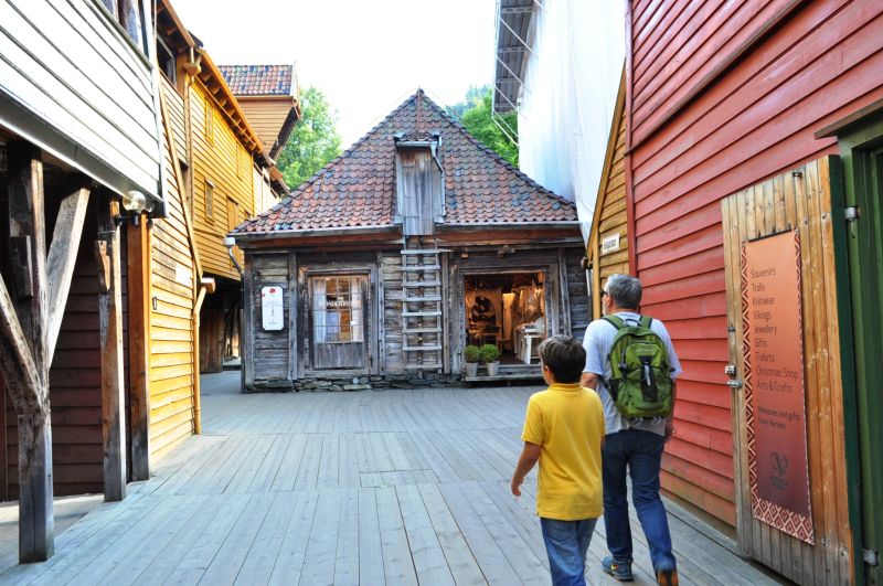 Bergen 6