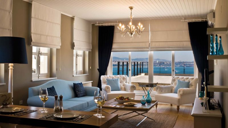 Balkon residences 21