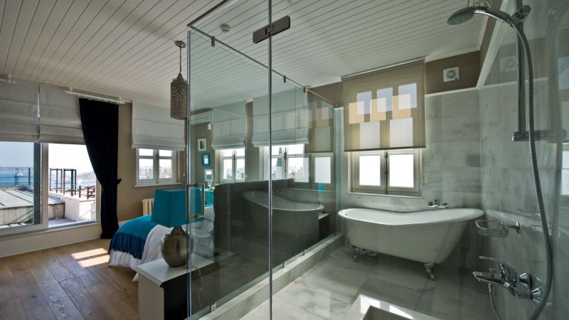 Balkon residences 22