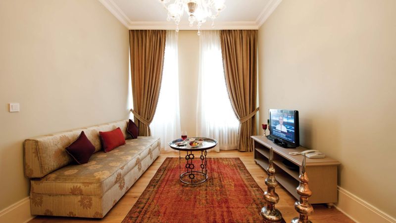Balkon residences 7