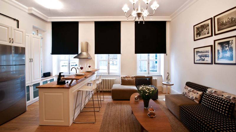 Balkon residences 3