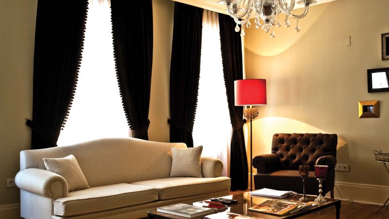 Balkon residences 12