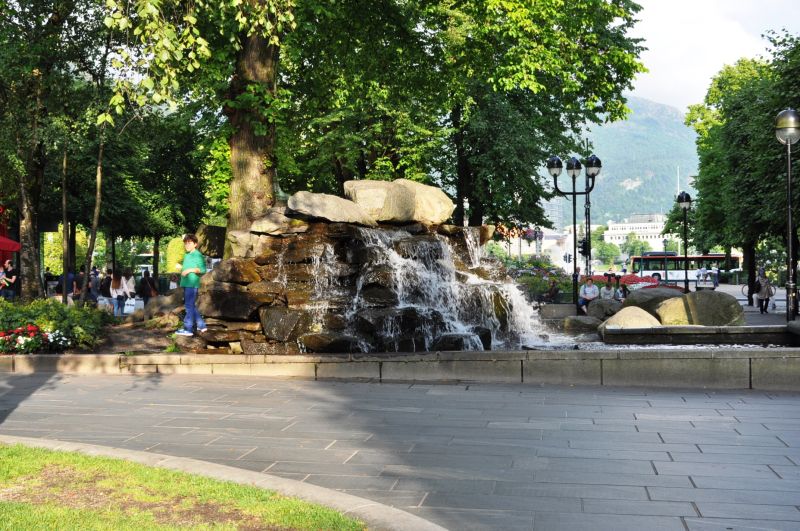 Bergen 13