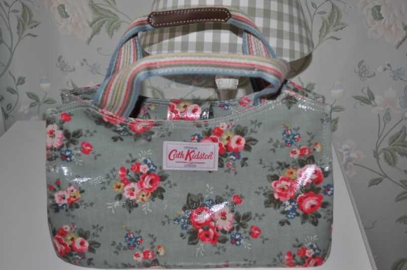 Cath kidston sipariş 2