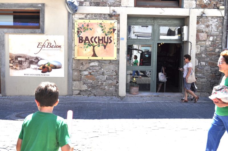 Bozcaada 10