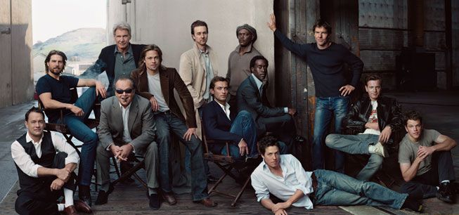 Annie Leibovitz 8