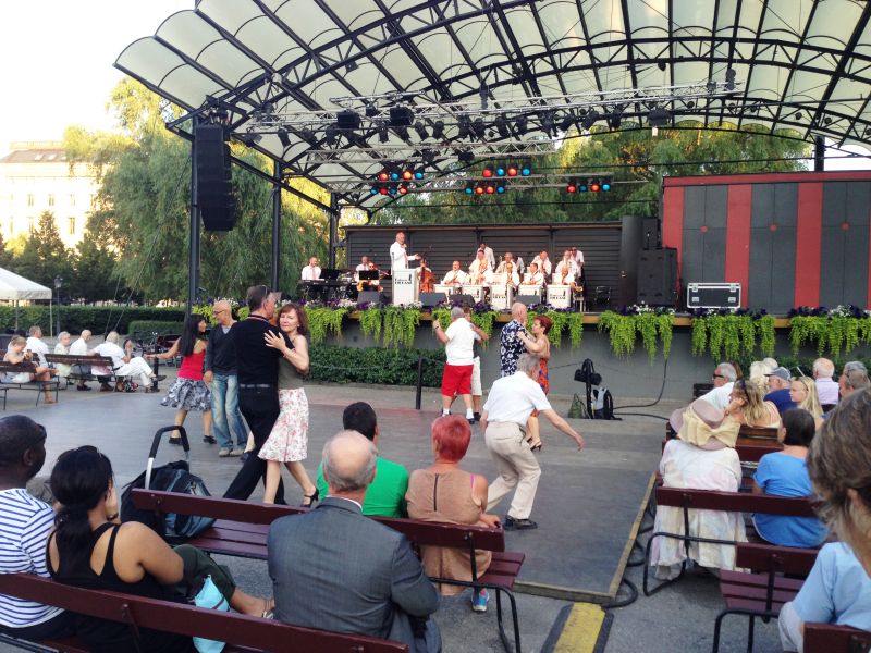 Stockholm, Skansen... 5