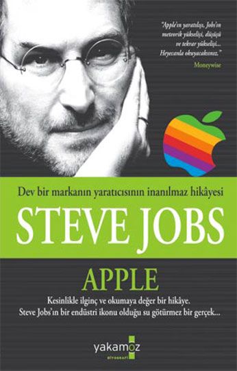 Steve Jobs