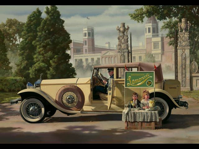 Bob Byerley 8