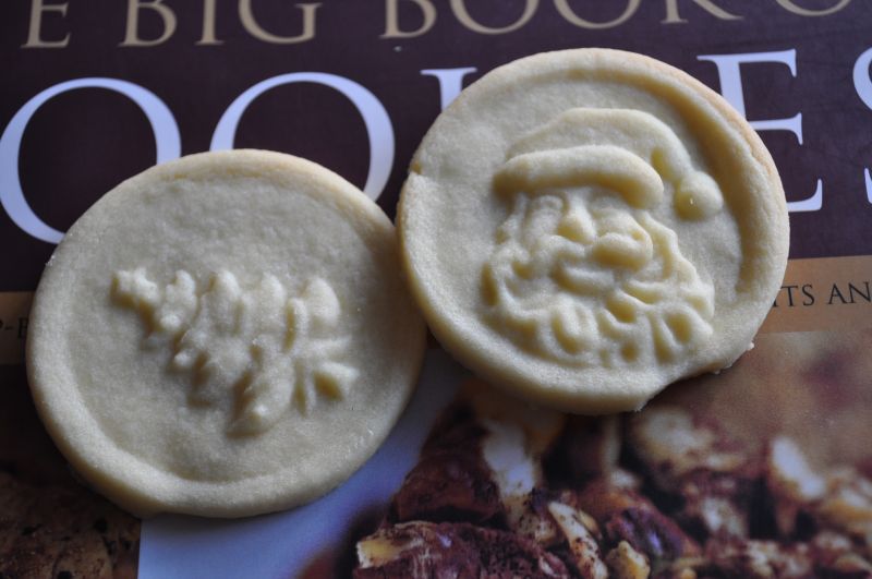 Shortbread