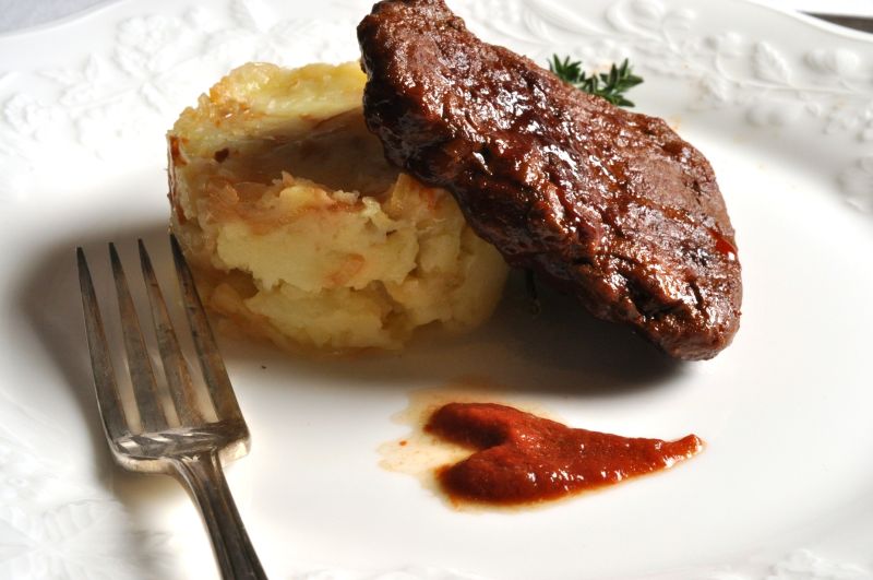 Sevgililer günü yemeği 4