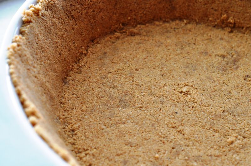 Muzlu karamelli banoffee pay