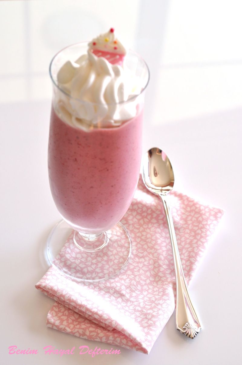 Milkshake