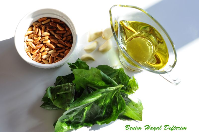 Pesto