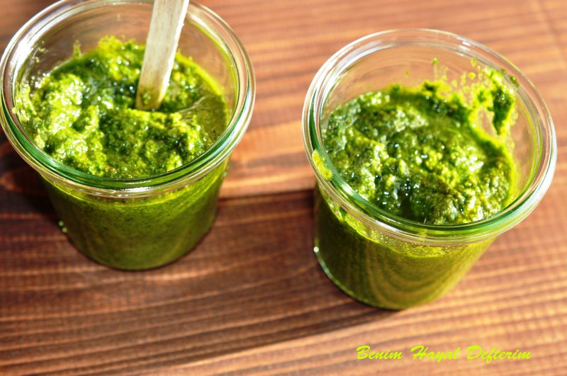 Pesto 3