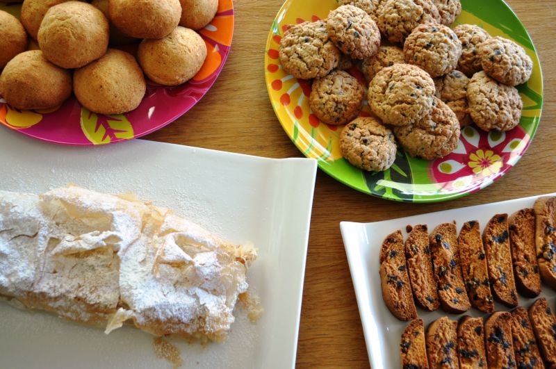 Bayram tatları