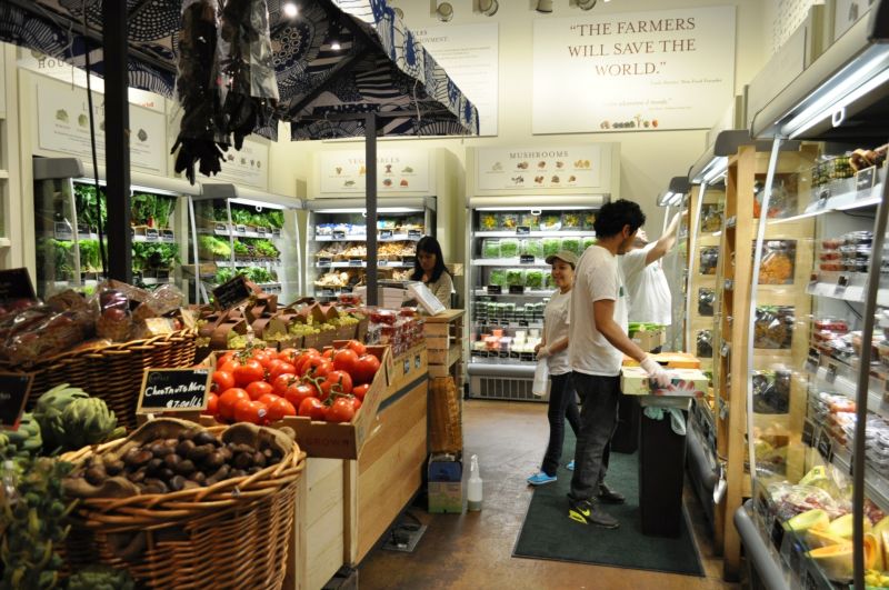 Eataly