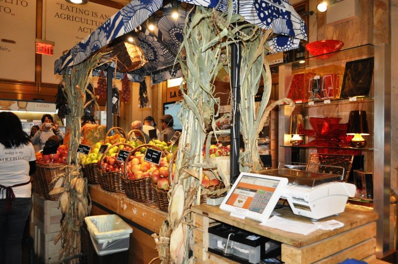 Eataly 2