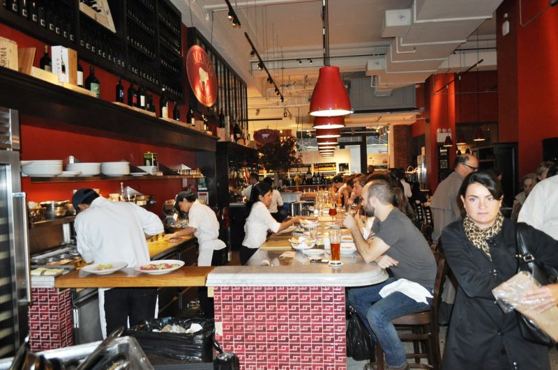 Eataly 13