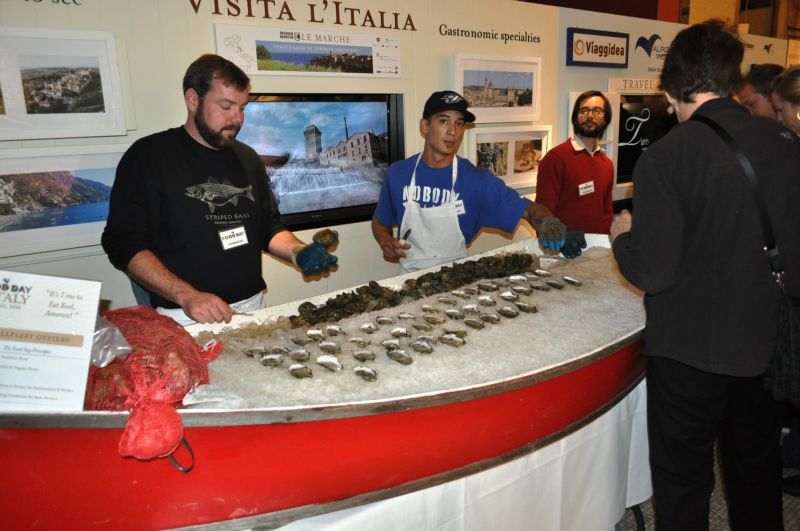 Eataly 12