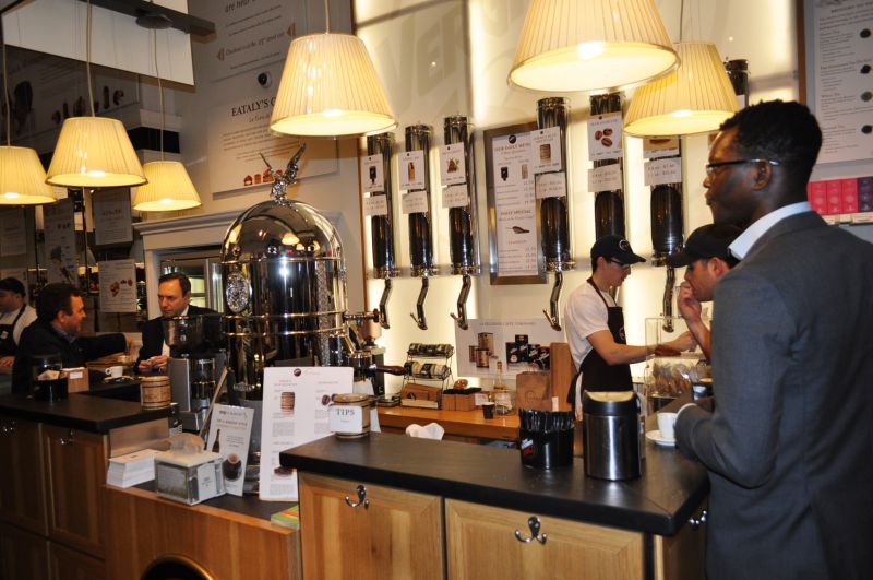 Eataly 8