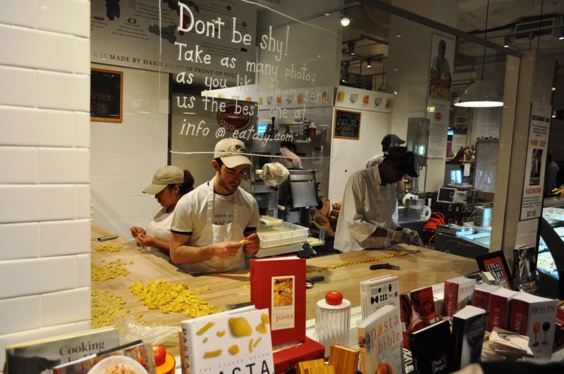 Eataly 5