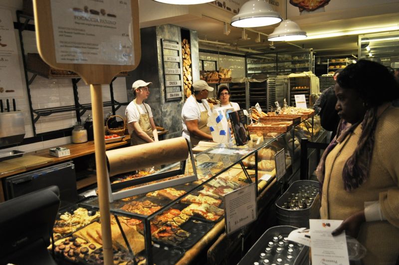 Eataly 4