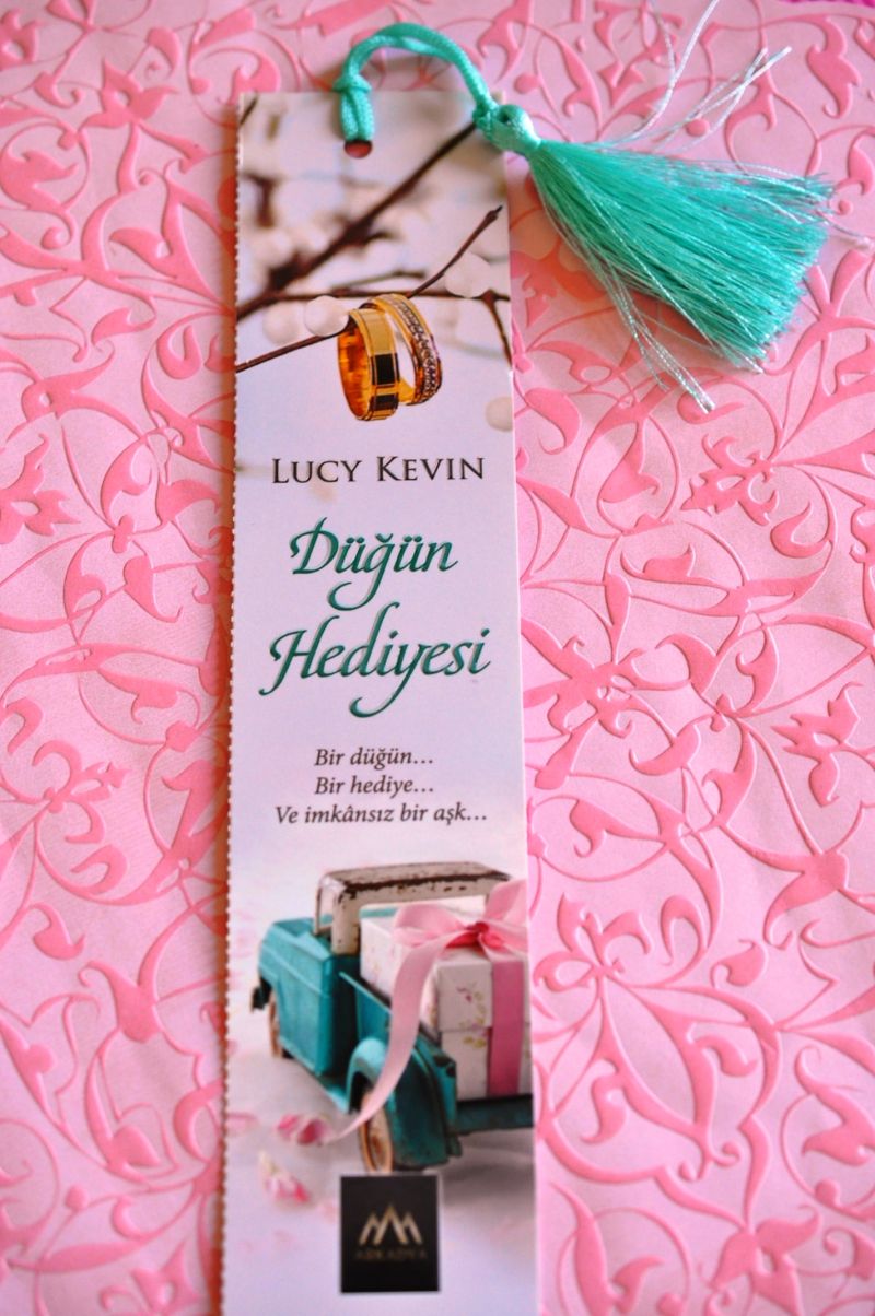 Düğün hediyesi 3