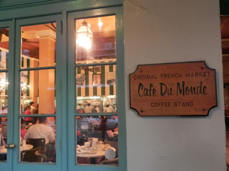 New orleans 5