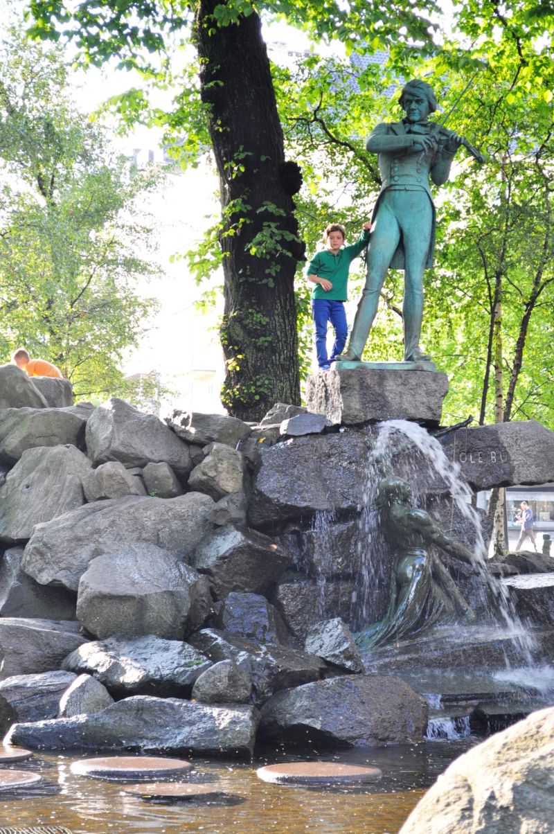 Bergen 14