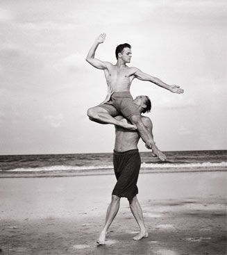 Annie Leibovitz 9