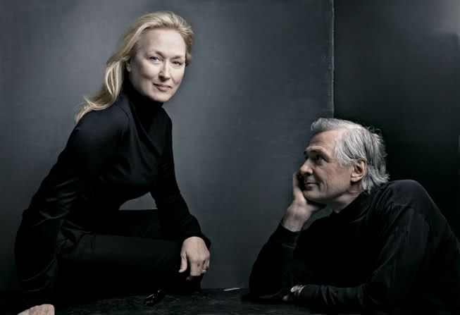 Annie Leibovitz 10