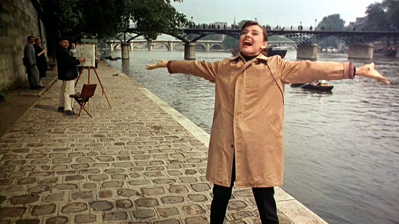 Audrey Hepburn 5