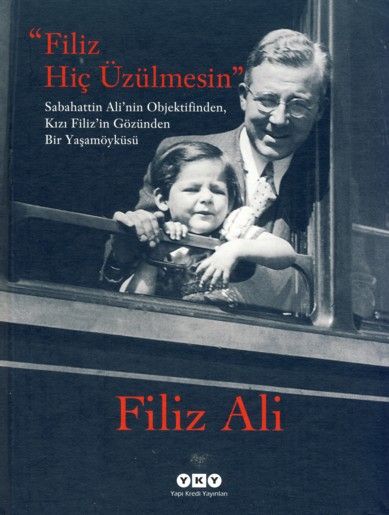 Filiz sakın sen de üzülme